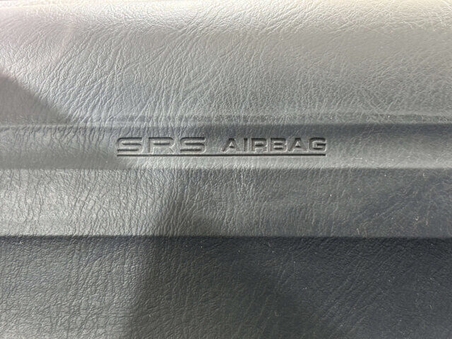 2000 HONDA VAMOS