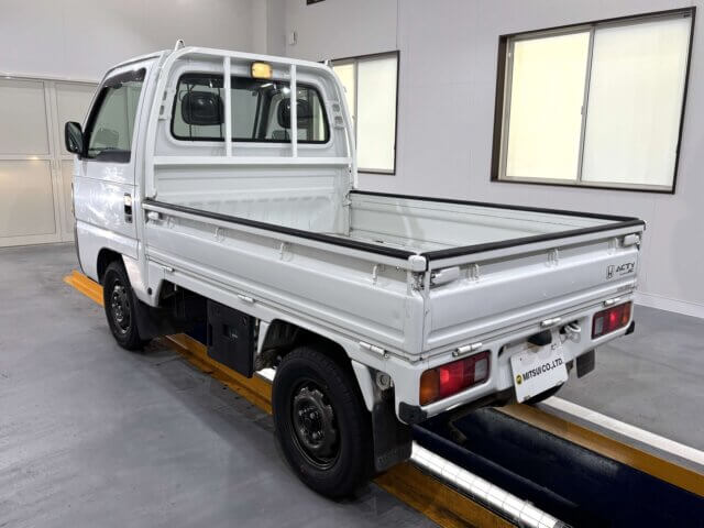 1998 HONDA ACTY TRUCK
