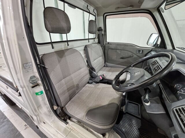 1998 HONDA ACTY TRUCK