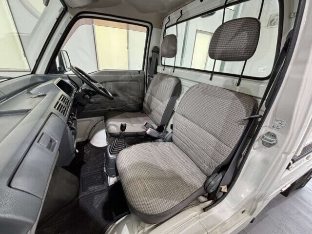 1998 HONDA ACTY TRUCK