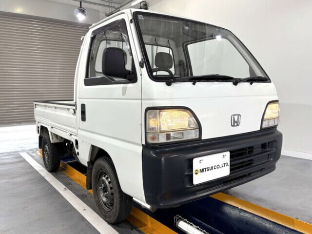 1994 HONDA ACTY TRUCK