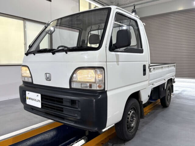 1994 HONDA ACTY TRUCK