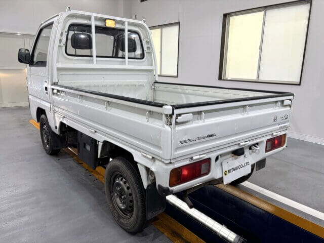 1994 HONDA ACTY TRUCK