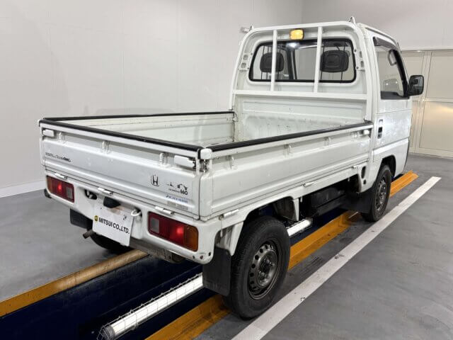 1994 HONDA ACTY TRUCK