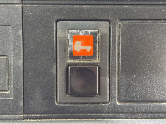 1994 HONDA ACTY TRUCK