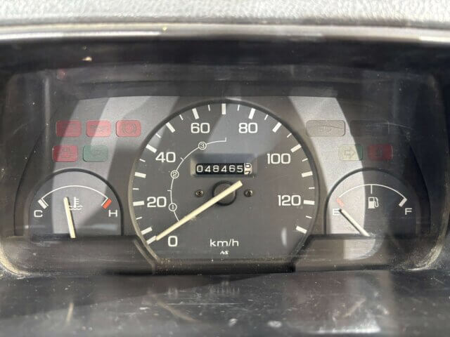1994 HONDA ACTY TRUCK