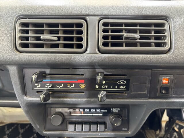 1994 HONDA ACTY TRUCK