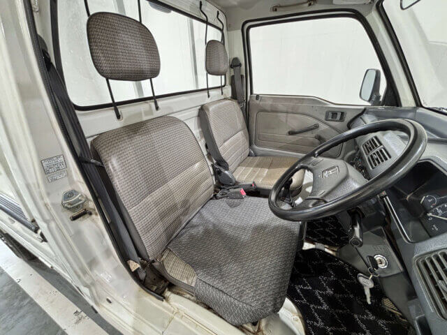 1994 HONDA ACTY TRUCK