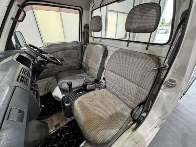 1994 HONDA ACTY TRUCK