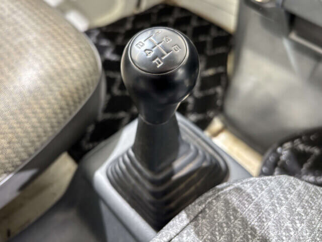 1994 HONDA ACTY TRUCK