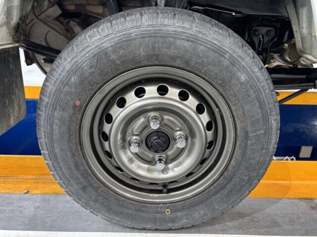 1994 HONDA ACTY TRUCK