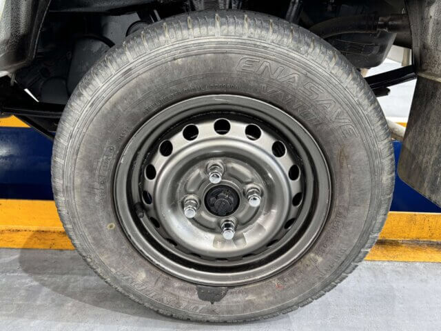 1994 HONDA ACTY TRUCK