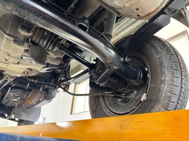 1994 HONDA ACTY TRUCK