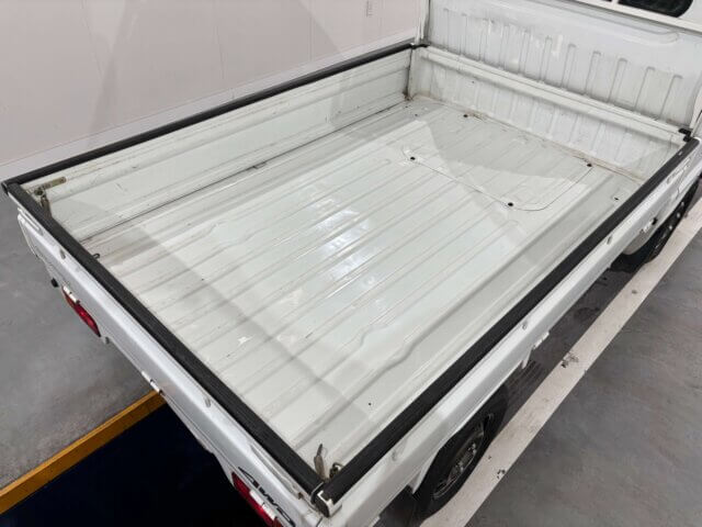 1997 SUZUKI CARRY TRUCK