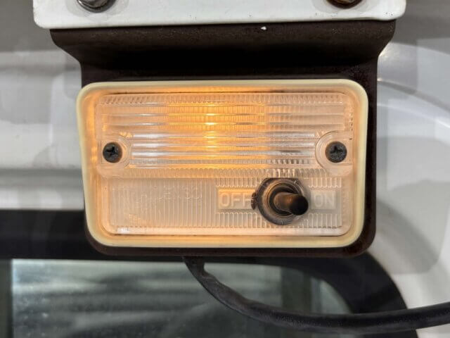 1997 SUZUKI CARRY TRUCK