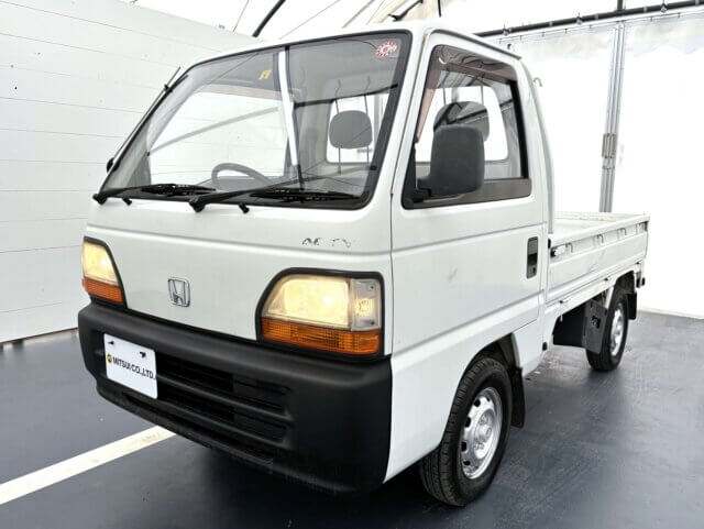 1995 HONDA ACTY TRUCK