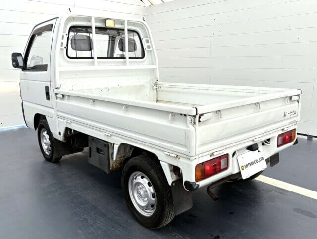 1995 HONDA ACTY TRUCK