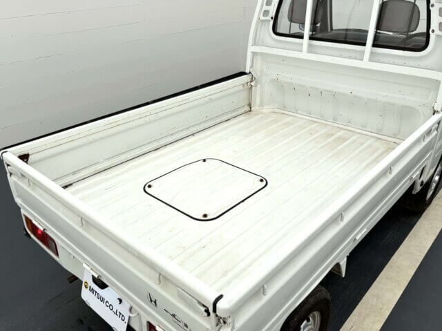 1995 HONDA ACTY TRUCK