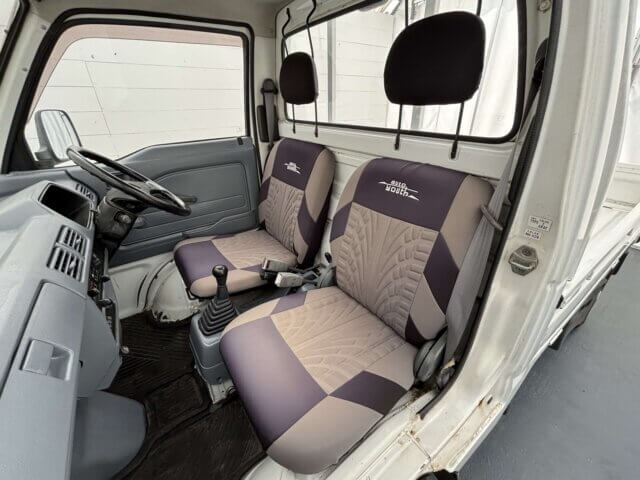 1995 HONDA ACTY TRUCK