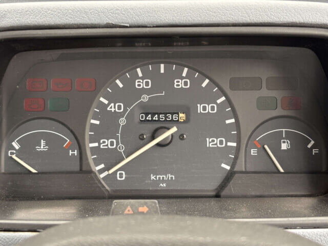 1995 HONDA ACTY TRUCK