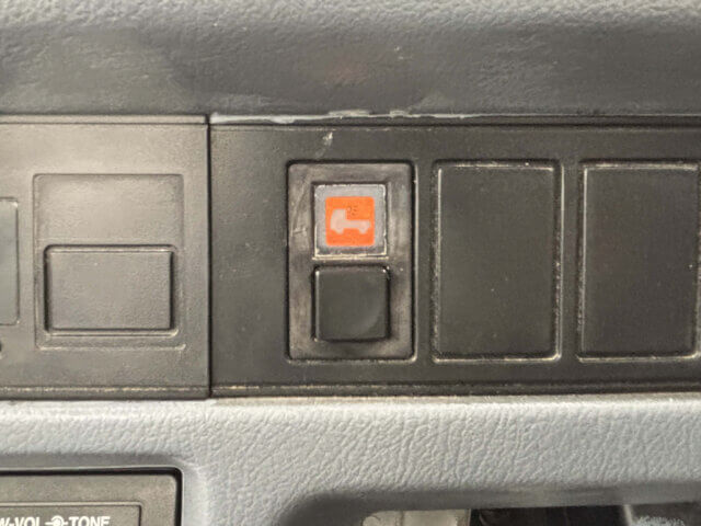 1995 HONDA ACTY TRUCK