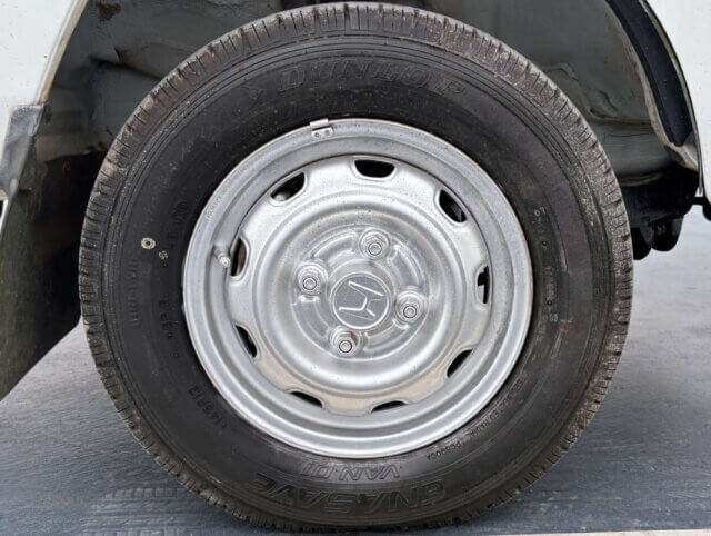 1995 HONDA ACTY TRUCK