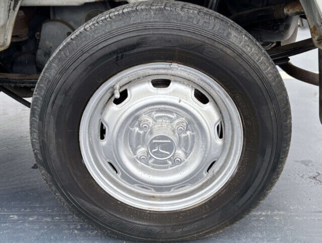 1995 HONDA ACTY TRUCK