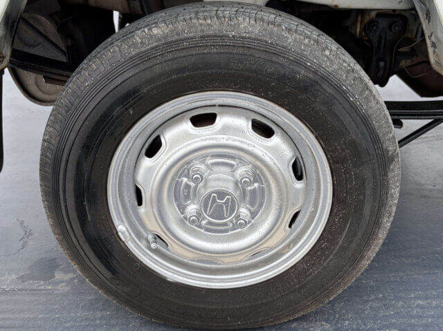 1995 HONDA ACTY TRUCK
