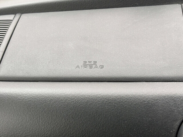 2001 TOYOTA bB