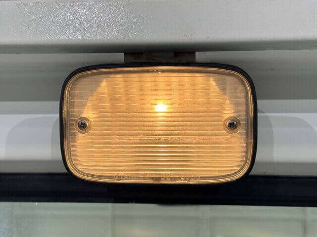 1996 HONDA ACTY TRUCK