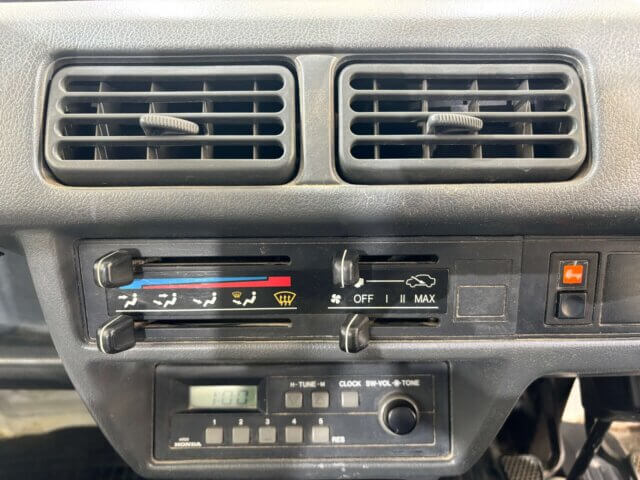 1996 HONDA ACTY TRUCK