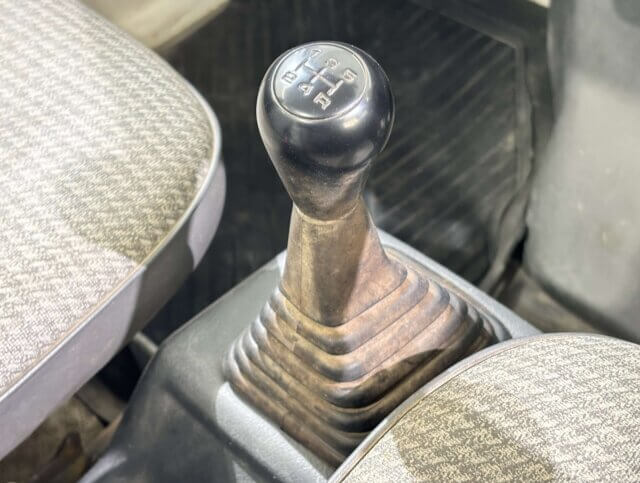 1996 HONDA ACTY TRUCK