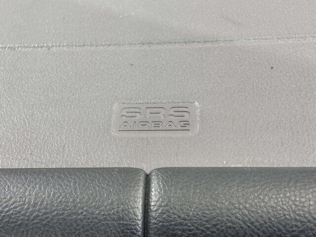 2001 DAIHATSU NAKED