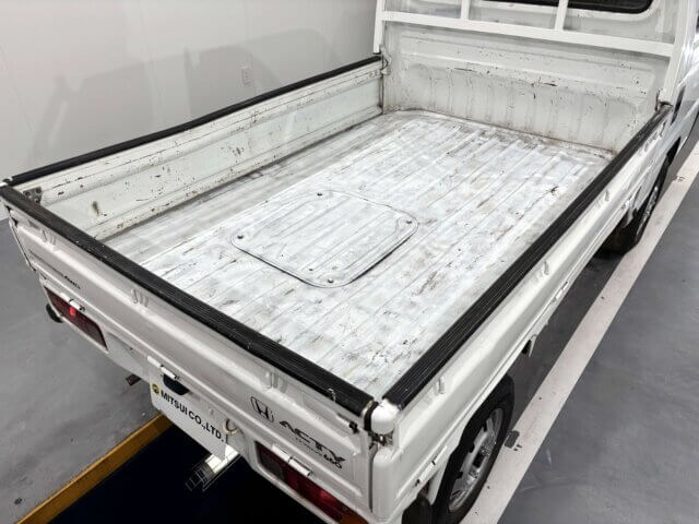 1995 HONDA ACTY TRUCK