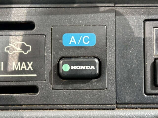 1995 HONDA ACTY TRUCK