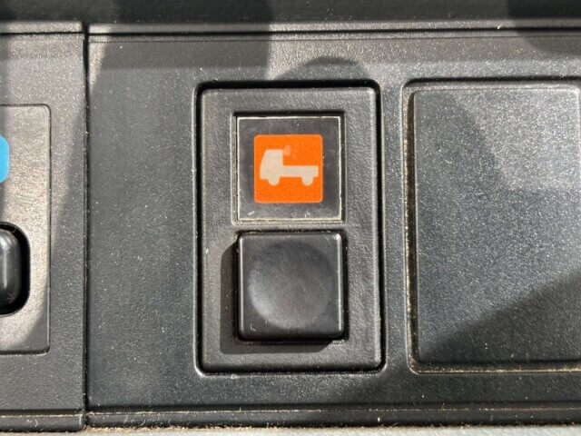 1995 HONDA ACTY TRUCK