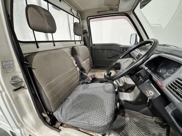 1995 HONDA ACTY TRUCK