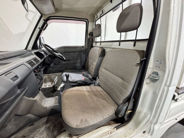 1995 HONDA ACTY TRUCK