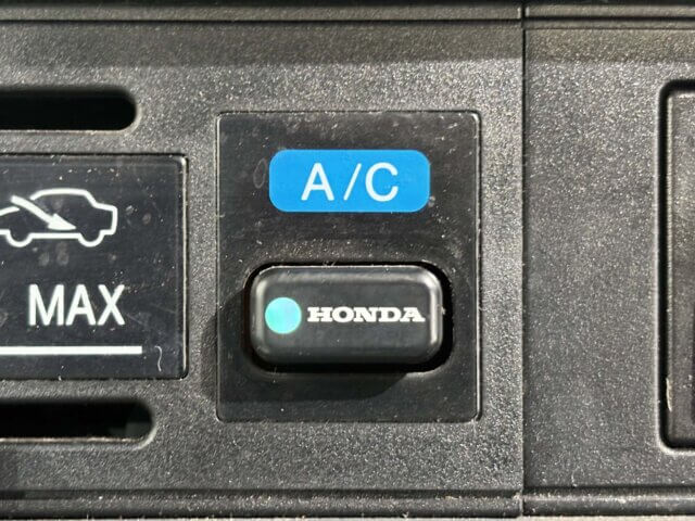 1998 HONDA ACTY VAN