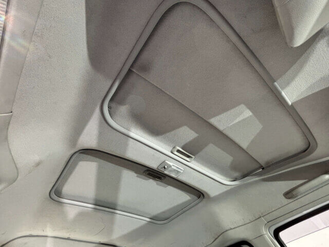 1998 HONDA ACTY VAN