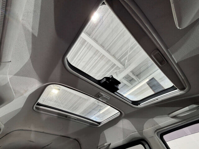 1998 HONDA ACTY VAN