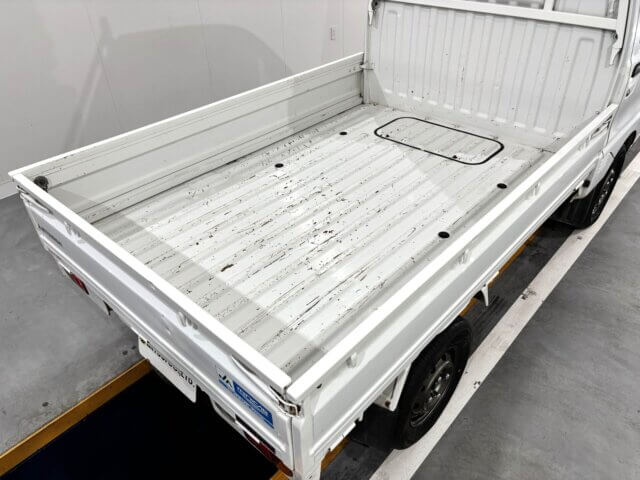 1999 MITSUBISHI MINICAB TRUCK