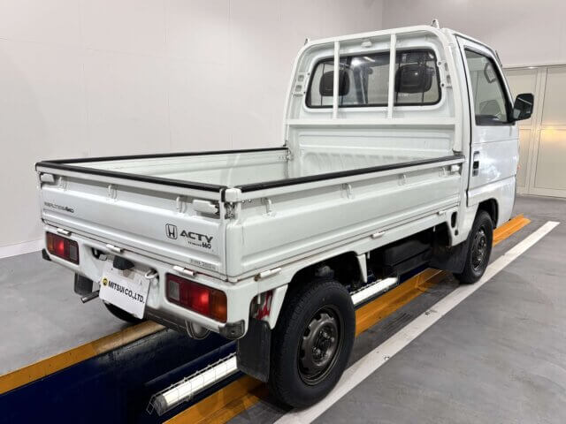 1996 HONDA ACTY TRUCK