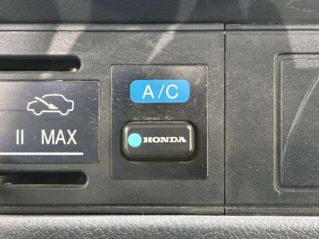 1996 HONDA ACTY TRUCK