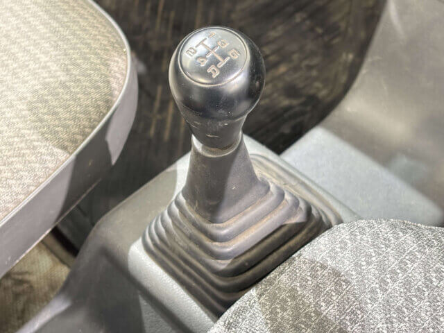 1996 HONDA ACTY TRUCK