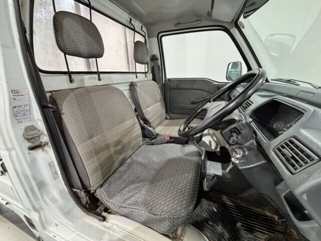 1996 HONDA ACTY TRUCK