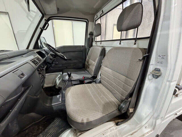 1996 HONDA ACTY TRUCK