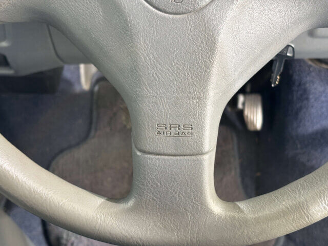 2000 MITSUBISHI TOWN BOX
