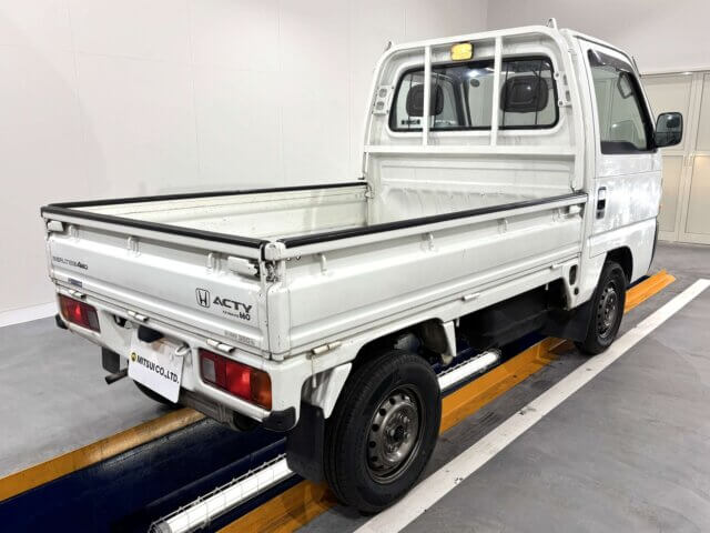 1996 HONDA ACTY TRUCK