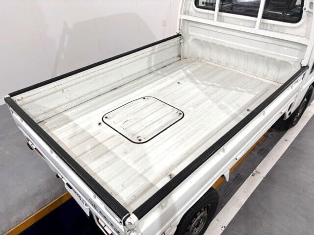 1996 HONDA ACTY TRUCK